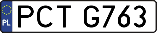 PCTG763