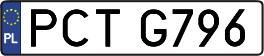 PCTG796