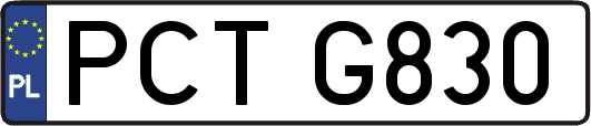 PCTG830