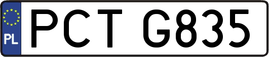 PCTG835