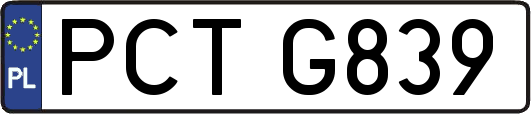 PCTG839