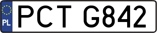PCTG842