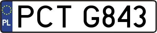 PCTG843