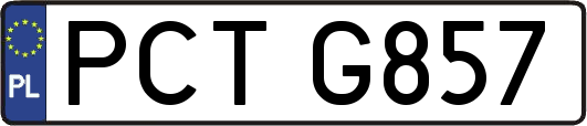 PCTG857