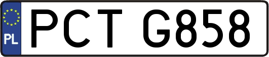 PCTG858