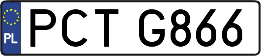 PCTG866