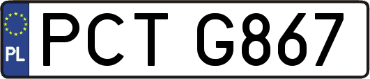 PCTG867