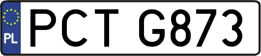 PCTG873