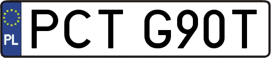 PCTG90T