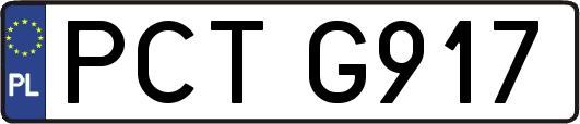 PCTG917