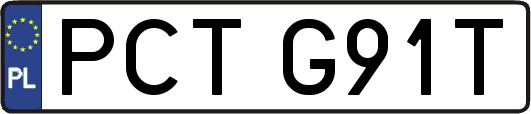 PCTG91T