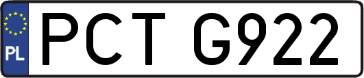 PCTG922