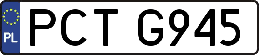 PCTG945