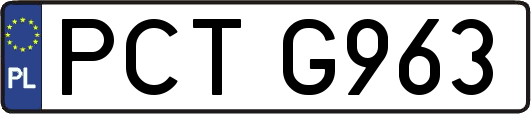PCTG963