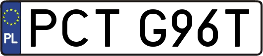 PCTG96T