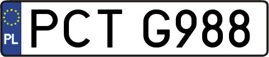 PCTG988