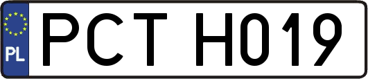 PCTH019