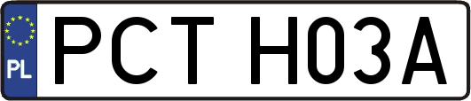 PCTH03A