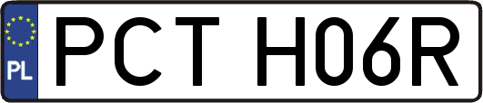 PCTH06R