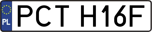 PCTH16F