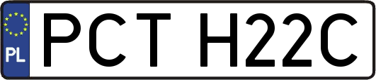 PCTH22C