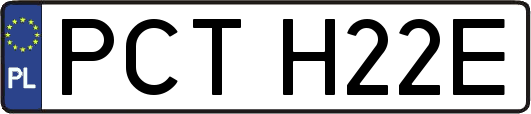 PCTH22E