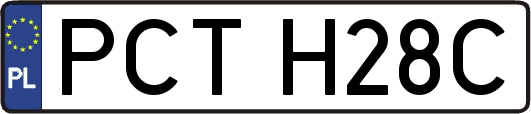 PCTH28C