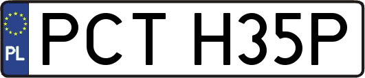 PCTH35P