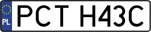 PCTH43C