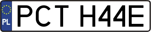 PCTH44E