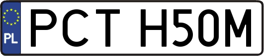 PCTH50M