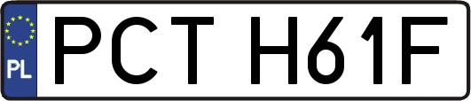PCTH61F