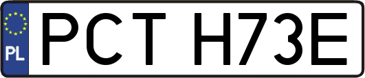 PCTH73E