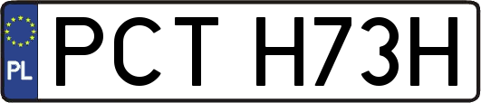 PCTH73H