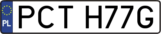 PCTH77G