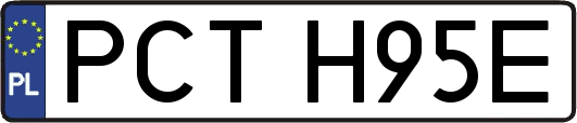 PCTH95E