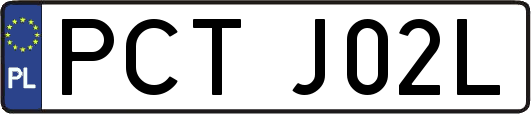 PCTJ02L