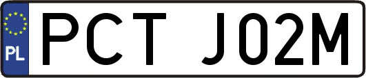 PCTJ02M