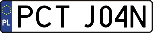 PCTJ04N