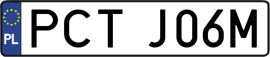 PCTJ06M