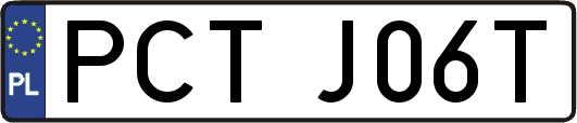 PCTJ06T