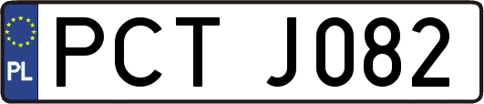 PCTJ082