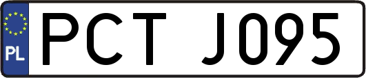 PCTJ095
