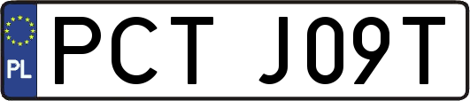 PCTJ09T