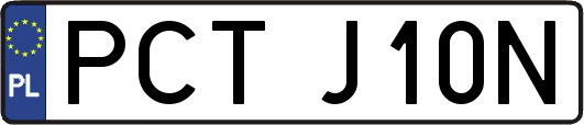 PCTJ10N
