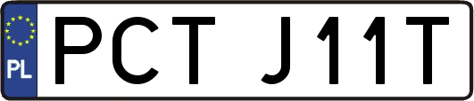 PCTJ11T