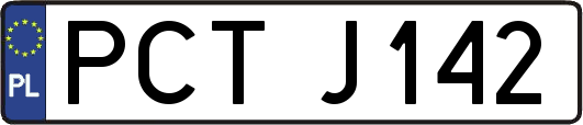 PCTJ142