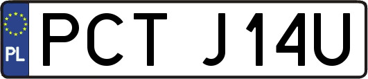 PCTJ14U