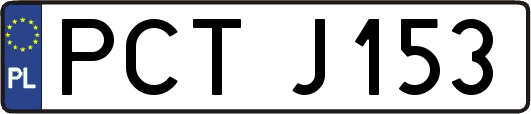 PCTJ153