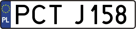 PCTJ158